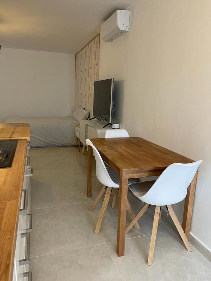 Apartamento Adosado Playa Blanca  Exterior photo