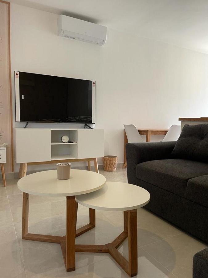 Apartamento Adosado Playa Blanca  Exterior photo